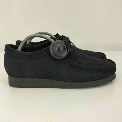 クラークスオリジナルズ Clarks ORIGINALS Wallabee ワラビー ブーツ メンズ JPN:29
